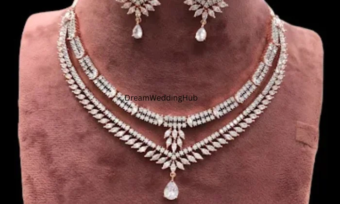 Vriddhi fine silver jewellery 